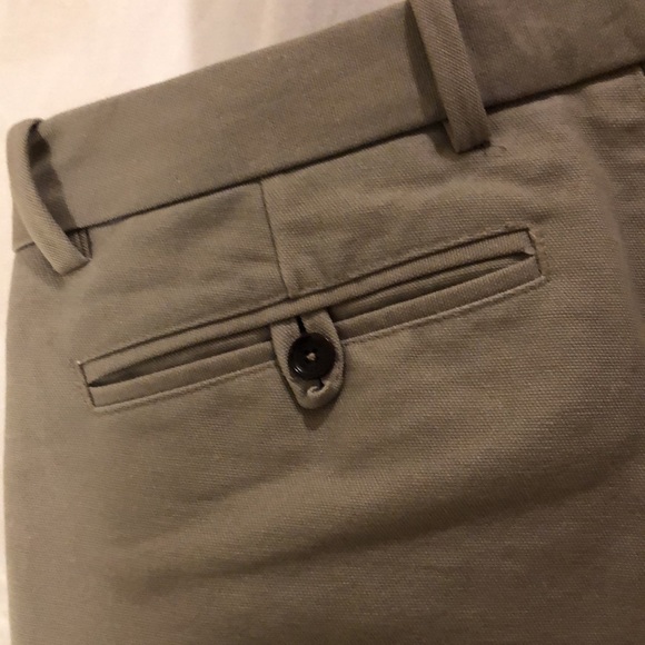 GUSTIN #7 DESERT DUCK CANVAS CHINO - Picture 6 of 7